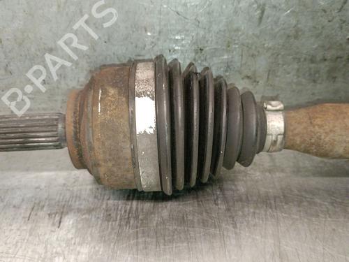 Left front driveshaft DACIA SANDERO 1.2 16V | BP33127522M38 - Image 3