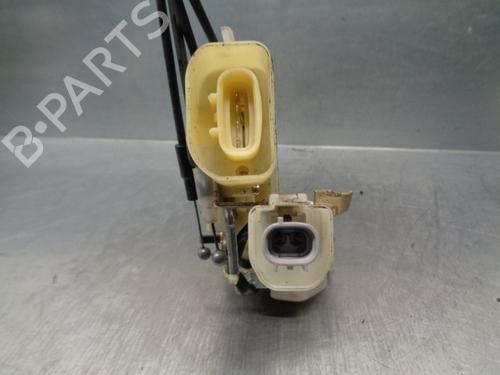 Rear left lock LEXUS GS (_S16_) 300 (JZS160_, JZS160R) | BP11195758C100 
