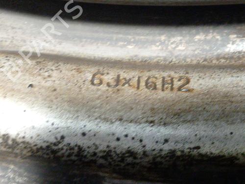 Fælk NISSAN PRIMASTAR Van (X83) 2.0 dCi 115 | BP39068881C45 - Image 4