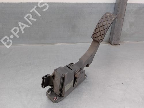 Used Pedal SEAT LEON (1M1) 1.9 TDI (110 hp) 15486557