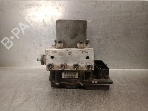 ABS Bremseaggregat PEUGEOT 3008 I MPV (0U_) 1.6 HDi (112 hp) 29742743