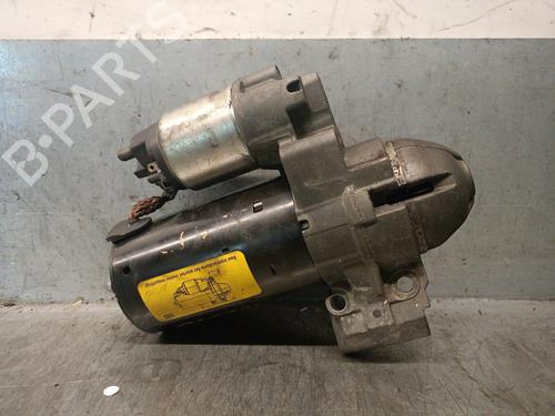 Used Starter BMW X1 (E84) sDrive 18 d (143 hp) 22721420