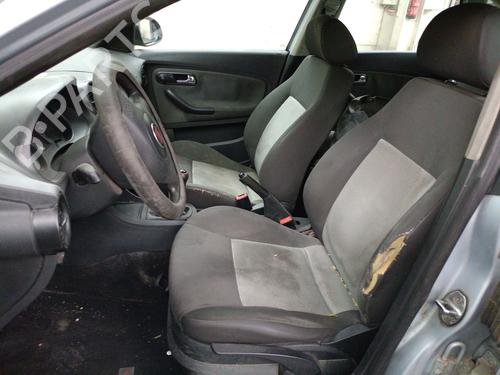 Module électronique SEAT CORDOBA (6L2) 1.9 TDI | BP20317196M83 