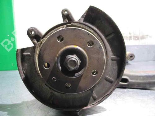 Right rear steering knuckle MERCEDES-BENZ VITO Van (W638)  | BP4890247M28 