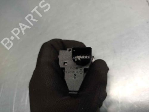 Warning switch MERCEDES-BENZ A-CLASS (W168) A 170 CDI (168.009, 168.109) | BP14448305I22 
