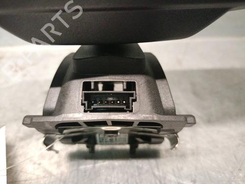 Rear mirror BMW X2 (F39) sDrive 18 d | BP32283392I6