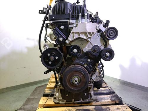 Motor KIA SORENTO III (UM) 2.2 CRDi (200 hp) 27506303