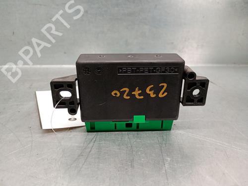 Electronic module CITROËN GRAND C4 SPACETOURER (3A_, 3E_) 1.6 BlueHDi 120 | BP29500695M83 