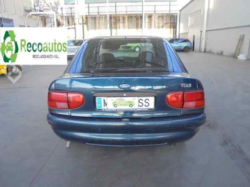 Køler FORD ESCORT VI (GAL, AAL, ABL)  | BP2103584M31 