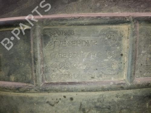 Hjulbue CITROËN JUMPY III Van (V_) 2.0 BlueHDi 120 | BP31829028C56