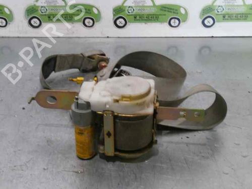 Used Front left seatbelt Front left seatbelt 8726741 8726741