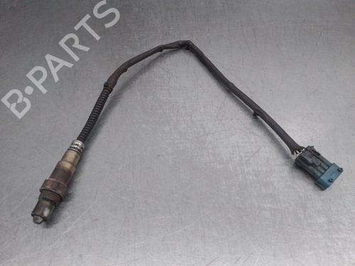 Used Electronic sensor PEUGEOT 206 CC (2D) 1.6 16V (2DNFUF, 2DNFUR) (109 hp) 30316438