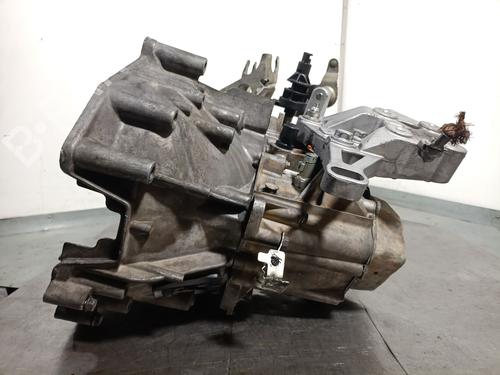 Gearbox PEUGEOT BOXER Platform/Chassis 2.2 HDi 100 | BP32349627M3