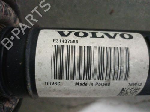 Driveshaft VOLVO XC90 II (256) D5 AWD | BP32296457M37