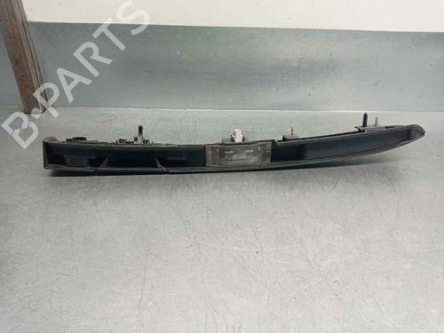 Tailgate handle DACIA LOGAN MCV (KS_) 1.6 16V (KS0L, KS0M, KS0P, KS1S) | BP10517052C132 