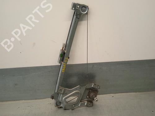 Used Rear left window mechanism AUDI 80 B4 Avant (8C5) [1991-1996]  12571199