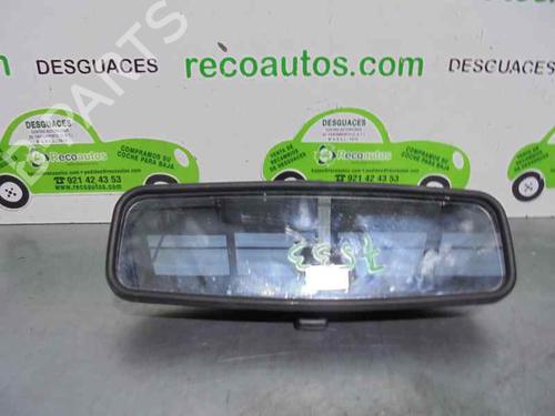 Used Rear mirror MG MG ZR [2001-2005]  2320838