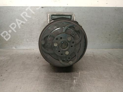 AC compressor VOLVO S60 I (384) 2.4 D | BP27680802M34 