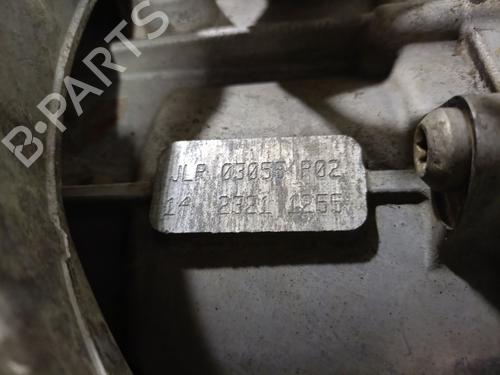 Gearbox VW PASSAT B6 Variant (3C5) 2.0 TDI 16V | BP38466334M3 - Image 9