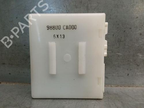 Used Electronic sensor NISSAN MURANO I (Z50) 3.5 4x4 (245 hp) 27984147