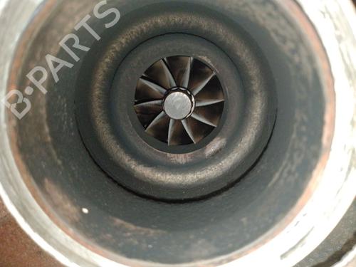Turbocharger/Supercharger HYUNDAI KONA (OS, OSE, OSI) 1.6 CRDi | BP29360286M71 