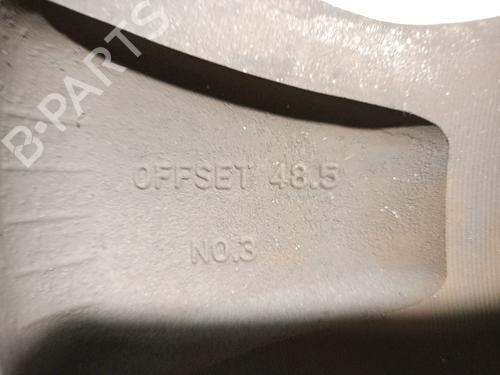 Fælk KIA CARENS IV 1.7 CRDi | BP31860338C45