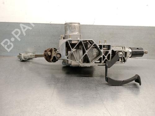 Used Steering column RENAULT MEGANE II Saloon (LM0/1_) 1.6 16V (LM1R, LM0C) (112 hp) 30296097