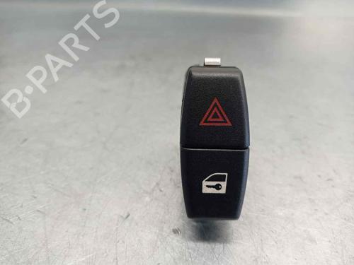 Used Warning switch BMW X3 (E83) xDrive 20 d (177 hp) 9675136