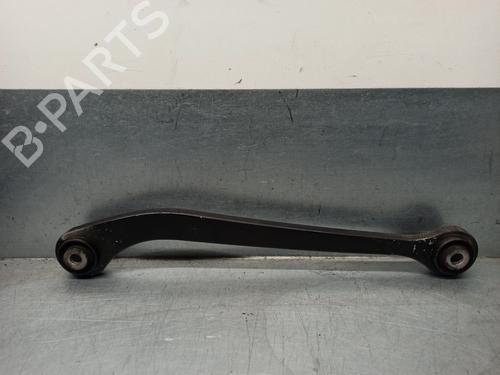 Used Left rear suspension arm MERCEDES-BENZ S-CLASS (W140) 300 SE, SEL/S320 (140.032, 140.033) (231 hp) 11787559