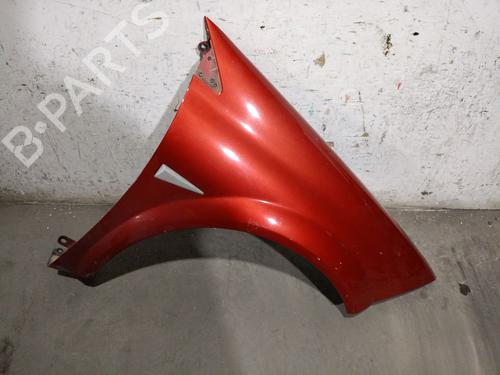 Used Right front fenders RENAULT MEGANE II (BM0/1_, CM0/1_) 1.9 dCi (BM0G, CM0G) (120 hp) 27584845