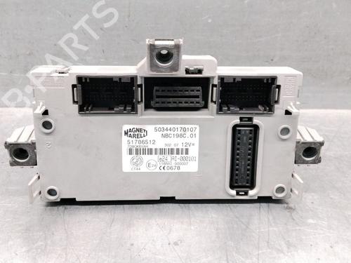 Used Electronic module Electronic module 38620234 38620234