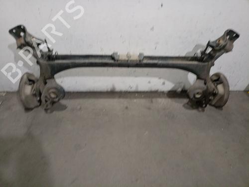 Hinterachse für PEUGEOT 308 I (4A_, 4C_) [2007-2016]  31310098