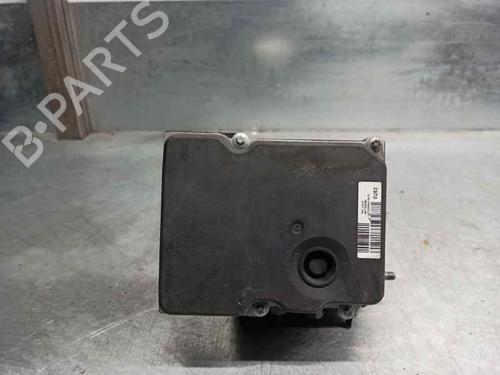 ABS pump PEUGEOT 3008 I MPV (0U_) 1.6 HDi | BP6572986M43 
