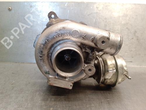 Used Turbocharger/Supercharger Turbocharger/Supercharger BMW 3 (E46) 320 d (136 hp) 33399806 33399806