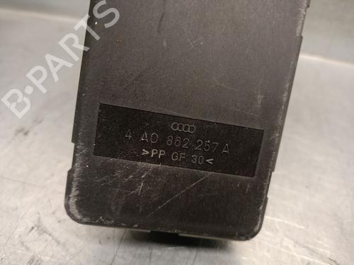 Comfort control module AUDI A4 B5 (8D2) 1.8 | BP37243591M56 - Image 6