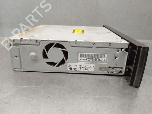 Radio AUDI Q7 (4LB) 3.0 TDI quattro | BP33217181E6 - Image 4