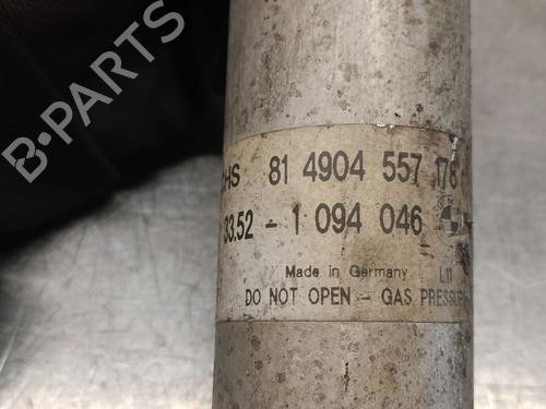 Right rear shock absorber BMW 5 Touring (E39) 525 tds | BP23461362M19 