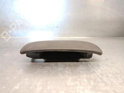 Front right exterior door handle FORD KA (RB_) 1.3 i ROCAM | BP20722306C129 