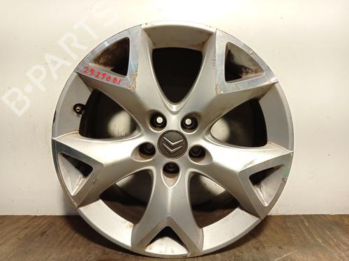 Used Rim Rim CITROËN C5 III (RD_) 1.6 HDi 110 (RD9HZC) (109 hp) 34186992 34186992