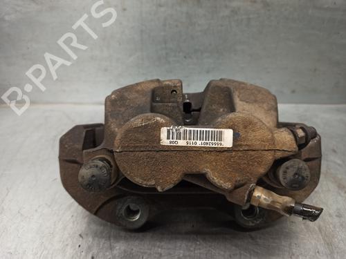 Left front brake caliper MERCEDES-BENZ M-CLASS (W164) ML 350 4-matic (164.186) | BP16413465M105 