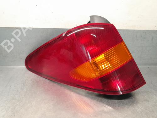 Used Left taillight Left taillight SSANGYONG RODIUS I 2.7 Xdi (163 hp) 36448780 36448780