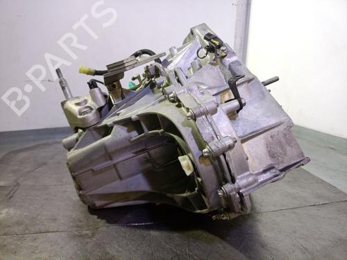 Gearbox DACIA LODGY (JS_) 1.5 dCi (JSMC, JSAF) | BP29154681M3 