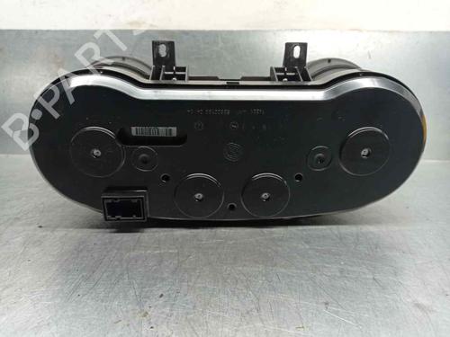 Instrument cluster FIAT BRAVO II (198_) 1.4 (198AXA1B) | BP9579684C47 