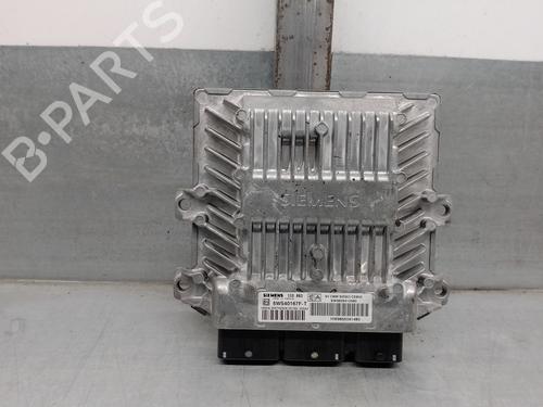 Used Engine control unit (ECU) Engine control unit (ECU) 16451122 16451122