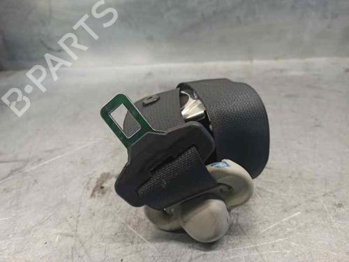 Rear left seatbelt NISSAN QASHQAI / QASHQAI +2 I (J10, NJ10, JJ10E)  | BP6951850I29 