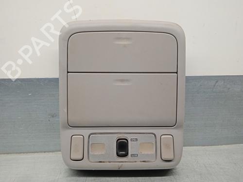 Used Interior roof light SUBARU FORESTER (SG_) 2.0 X AWD (SG5) (158 hp) 12551142
