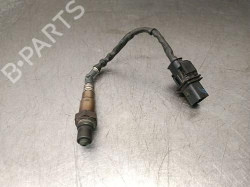 Used Electronic sensor PEUGEOT 207 (WA_, WC_) [2006-2015]  32386764