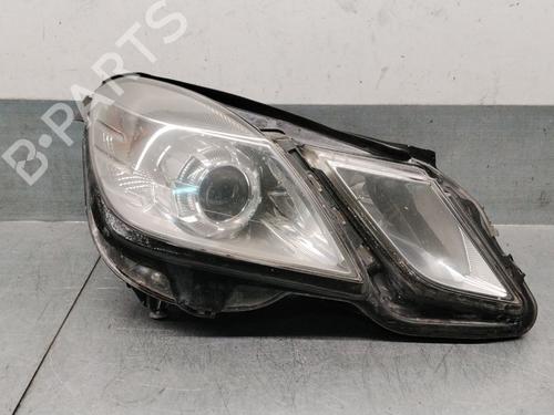 Used Right headlight Right headlight MERCEDES-BENZ E-CLASS T-Model (S212) E 200 CDI / BlueTEC (212.205, 212.206) (136 hp) 36023543 36023543