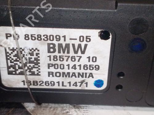 Electronic module BMW X3 (G01, F97, G08) sDrive 18 d Mild-Hybrid | BP36505020M83 - Image 5