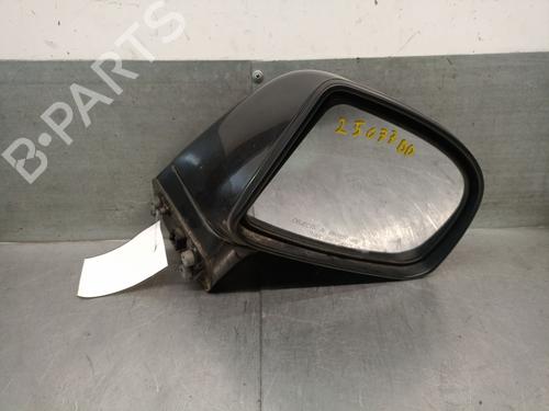 Used Right mirror Right mirror KIA CARENS III MPV (UN) 2.0 CRDi 115 (115 hp) 33621483 33621483